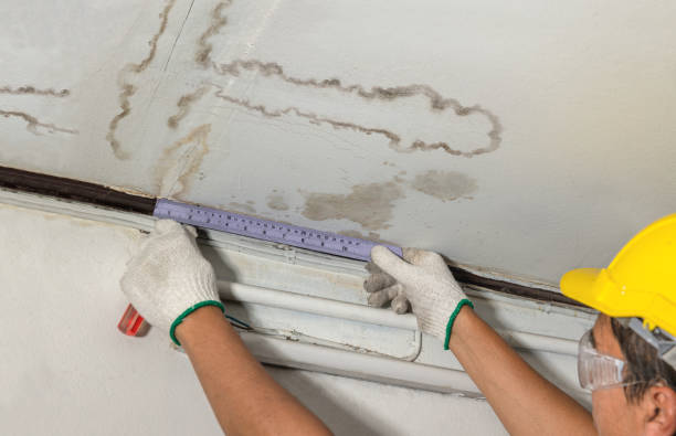 Reliable Water Removal contractor in Fredericktown, OH by Water Damage Irwin